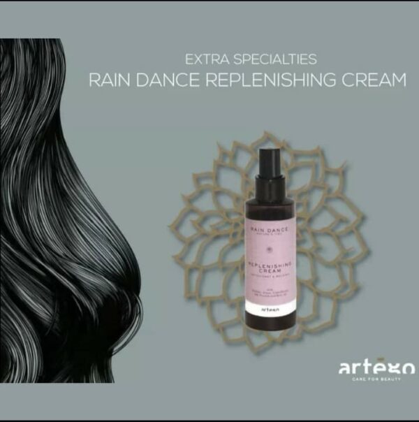 Rain Dance Replenishing Cream