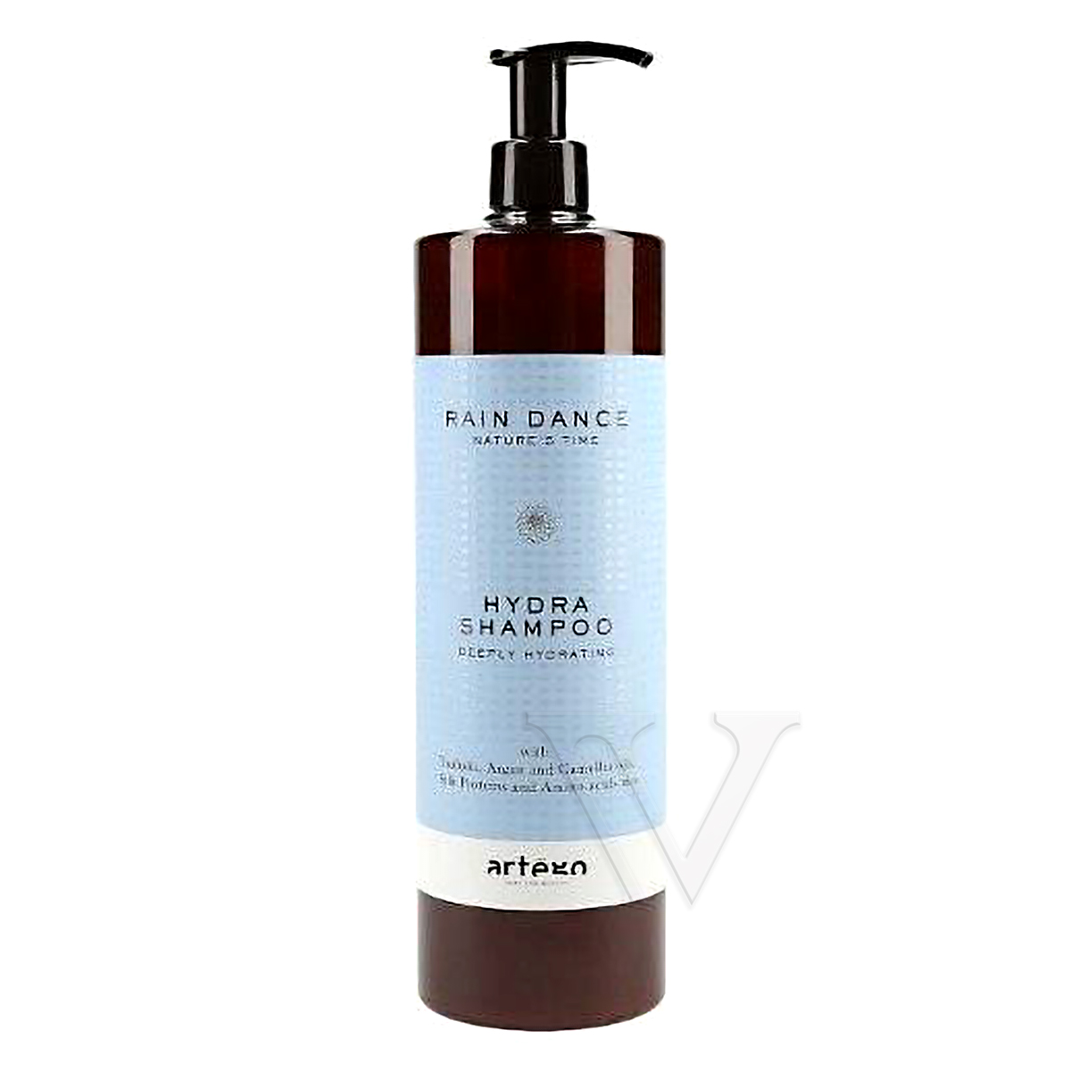 Rain Dance Hydra Shampoo szampon intensywnie nawilżający 1000ml