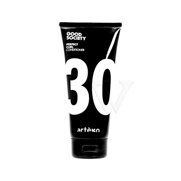 Good Society Perfect Curl Conditioner 30 odżywka zapobiegająca puszeniu się włosów 200 ml Artego